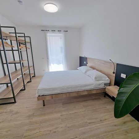 Pao Apartment - Costermano Esterno foto
