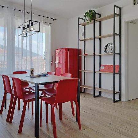 Pao Apartment - Costermano Esterno foto