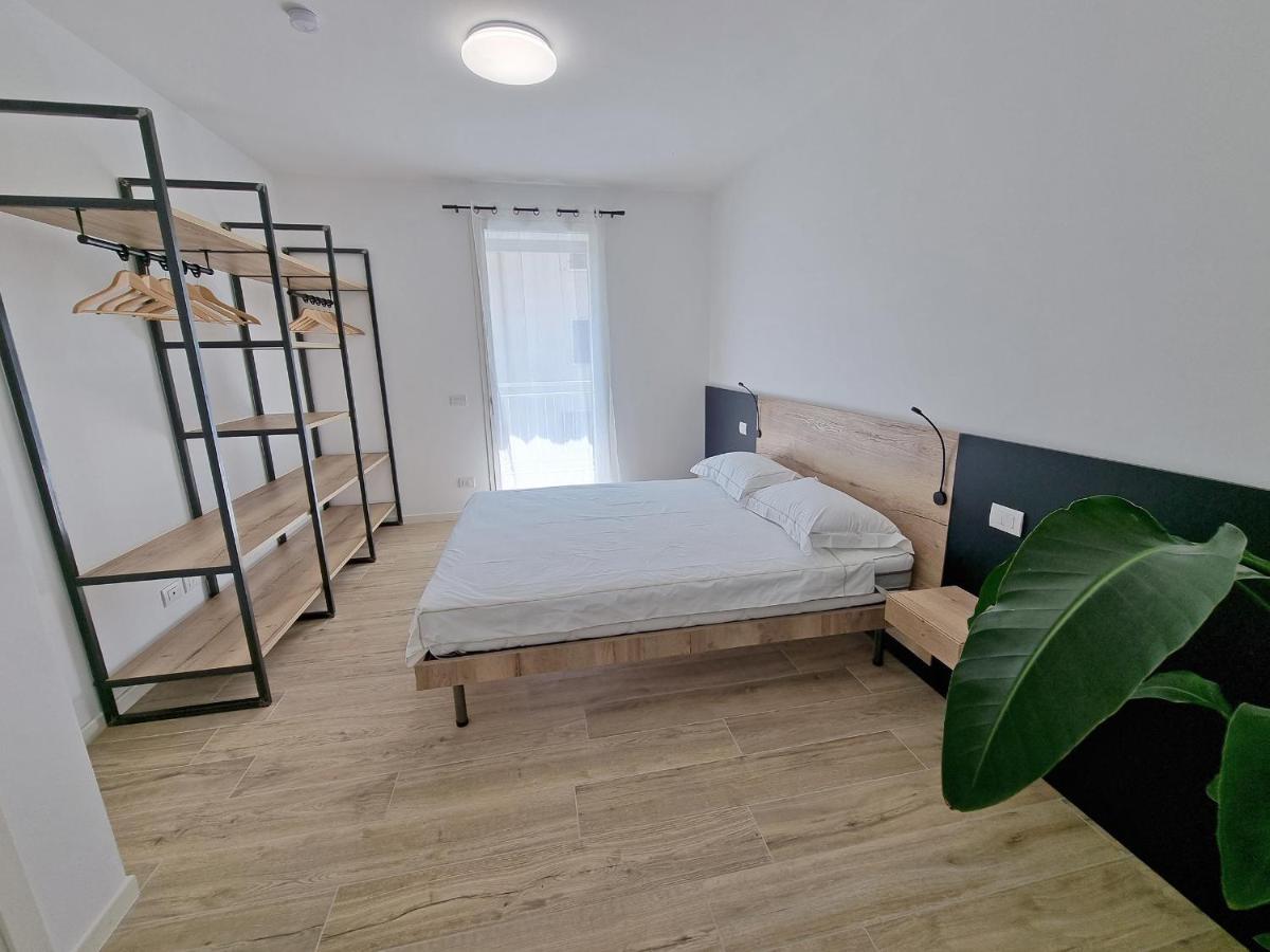 Pao Apartment - Costermano Esterno foto