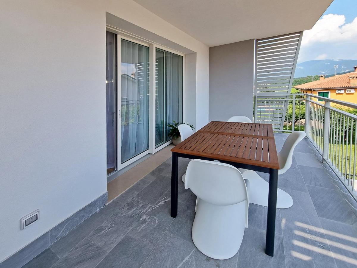 Pao Apartment - Costermano Esterno foto