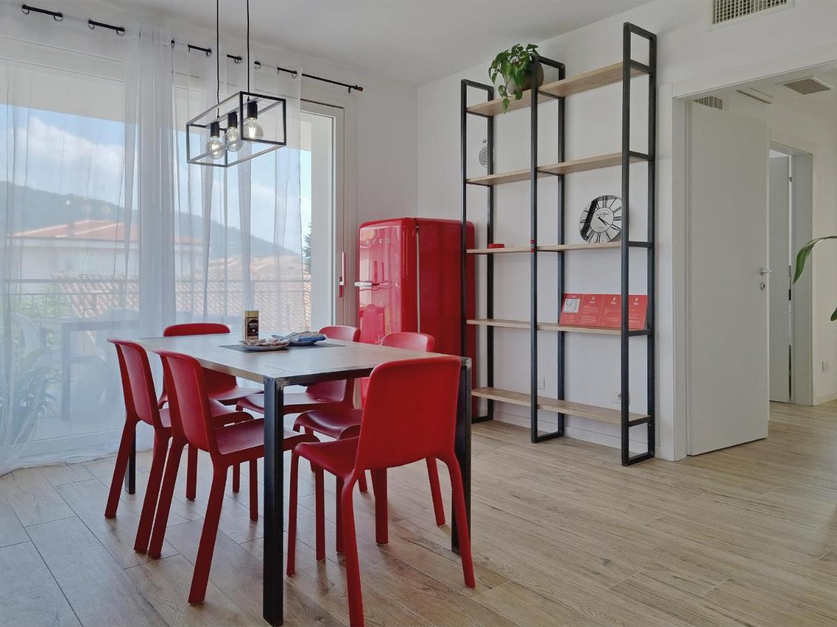 Pao Apartment - Costermano Esterno foto